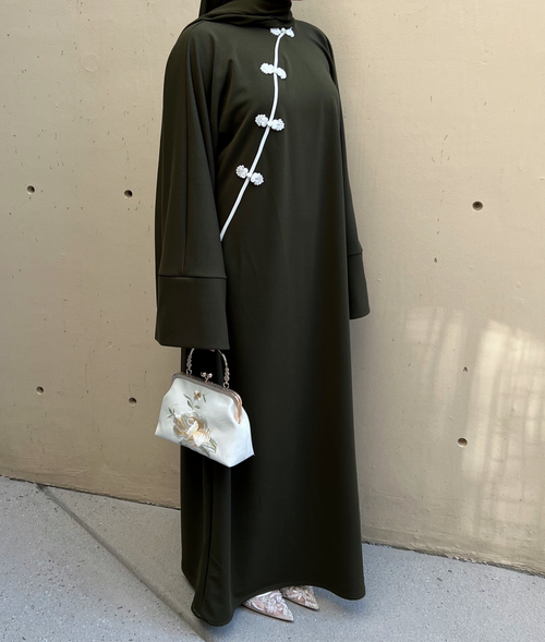 OLIVE QI PAO ABAYA